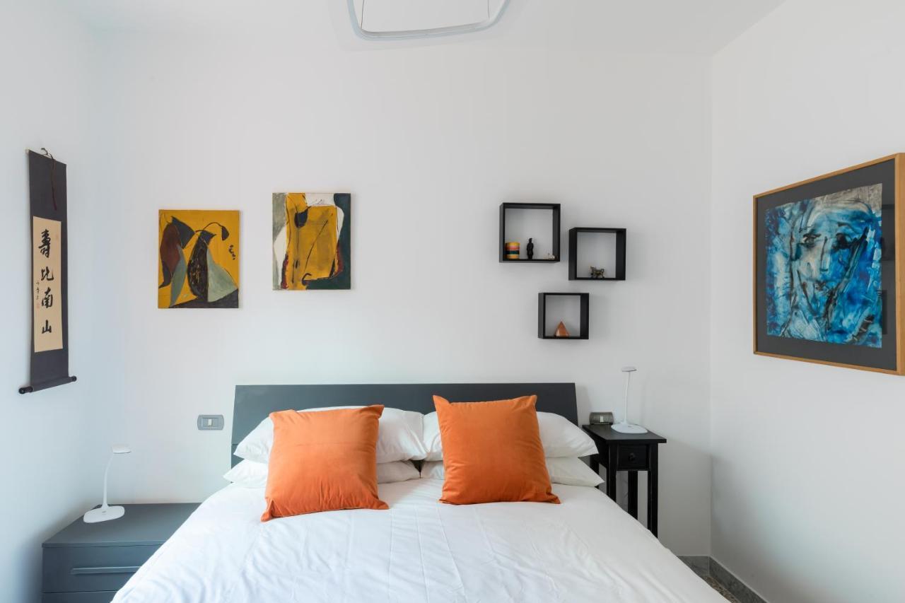Amoretti Apartment, 6 Persone, 3 Camere, 2 Bagni, Balcone, Wi-Fi, Metro B Monti Tiburtini โรม ภายนอก รูปภาพ