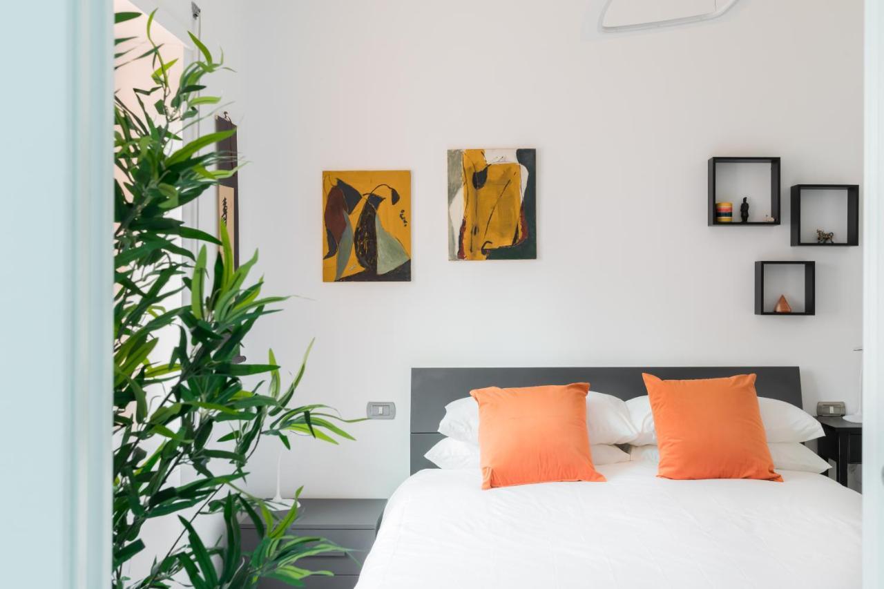 Amoretti Apartment, 6 Persone, 3 Camere, 2 Bagni, Balcone, Wi-Fi, Metro B Monti Tiburtini โรม ภายนอก รูปภาพ
