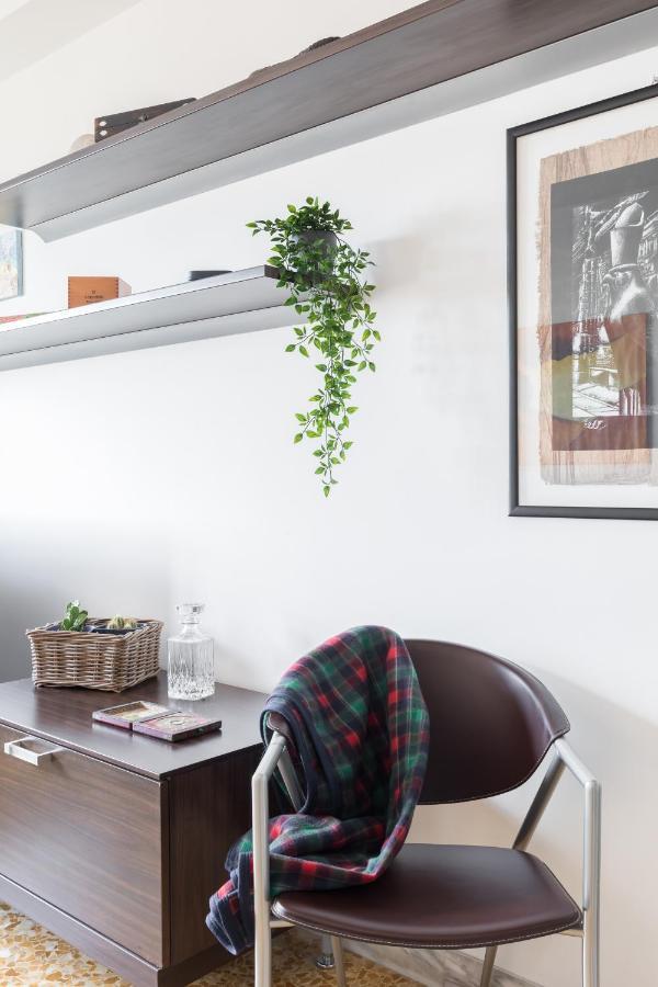 Amoretti Apartment, 6 Persone, 3 Camere, 2 Bagni, Balcone, Wi-Fi, Metro B Monti Tiburtini โรม ภายนอก รูปภาพ